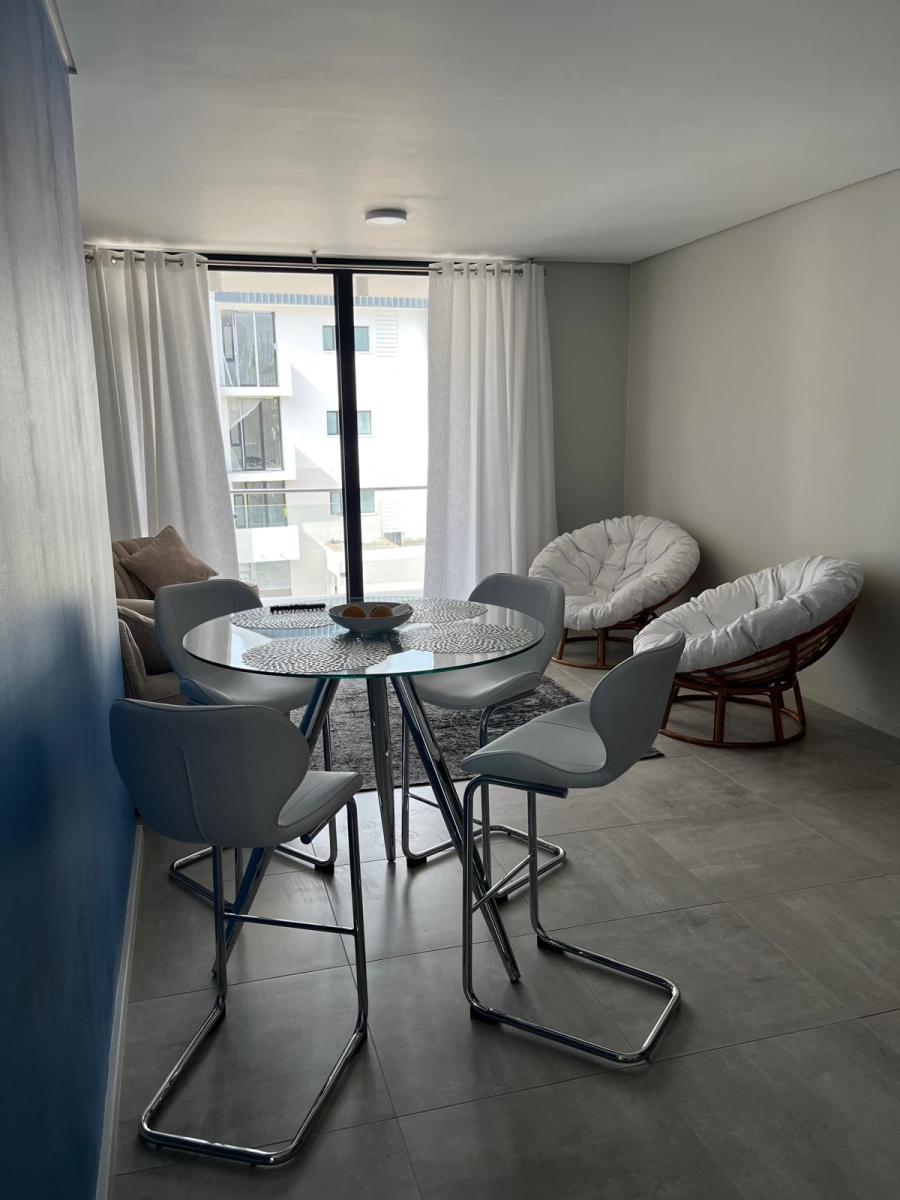 To Let 2 Bedroom Property for Rent in Summerstrand Eastern Cape